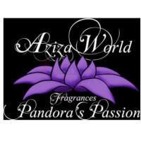 Pandora's Passion-عزیزیا ورد فرگرنسز پاندوراز پشن