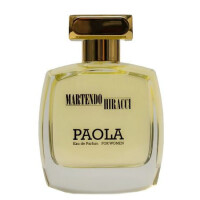 Paola -مارتندو هیراچی پائولا