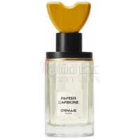 Papier Carbone-اورمای پیپیر کاربن