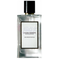 Par Amour Pour Elle-لوسین فیریرو متیر پرفیومر پار امور پور اله