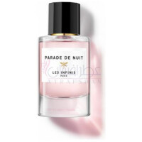 Parade de Nuit-جی پارلیس پرید د نویت