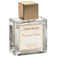 Paradis du Désert-میرادس پارفومز پارادیس دو دزرت