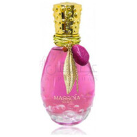 Paradisiaque Pamplemousse-مسویا سیکرتس پارادیسیاک پامپلموس