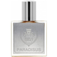 Paradisus-هاوس آف گری پارادیسوس
