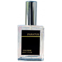 Paratus-مونتگامری تیلور پاراتوس