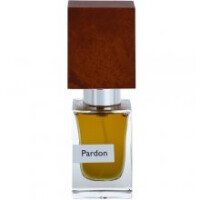 Pardon-ناسوماتو پاردون