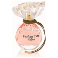 Parfum d'Or Elixir-کریستل سنت مارتین پارفوم دی اور الکسیر