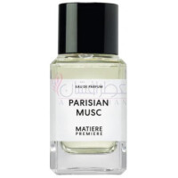 Parisian Musc-متیر پریمیر پاریسین مسک