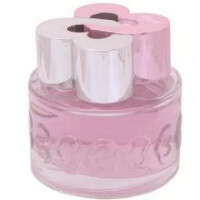 Parisian Rose-پویری پریزین رز