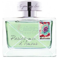Parlez-Moi d’Amour Eau Fraiche-جان گالیانو پارلز موی دی آمور او فرش
