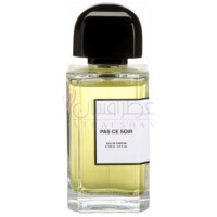 Pas Сe Soir-بی دی کی پارفومز پس سی سویر