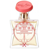 Pashadina-بیلی ایکس کلاب پاشادینا