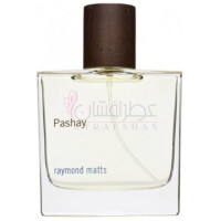 Pashay-ریموند متس پاشای