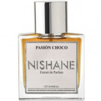 Pasion Choco-نیشان پسیون چوکو (شوکو)