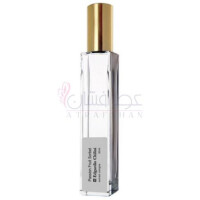 Passion Fruit Sorbet (Сорбе из Маракуйи)-ادگاردیو چیلینی پشن فروت سوربت