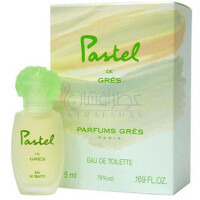 Pastel de Gres-گرس پاستل د گرس