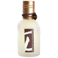 Patchouli-الیسیا میلور پچولی