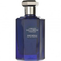 Patchouli-لورنزو ویلورسی پچولی