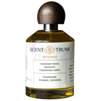 Patchouli-سنت ترانک پچولی