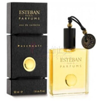 Patchouli-استبان پچولی