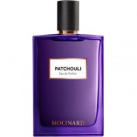 Patchouli Eau de Parfum-مولینارد پچولی ادو پارفوم