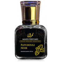 Patchouli Noir-مهدی پرفیومز پچولی نویر