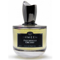 Patchouli Orchid-شمیم پچولی ارکید