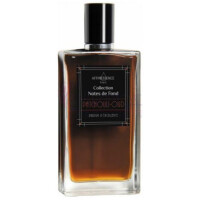 Patchouli Oud-آفین اسنس پچولی عود