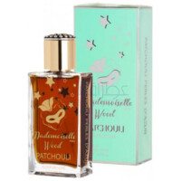 Patchouli Perle D'Azur-دس فیلز ا لا وانیل پچولی پیرل د ازور
