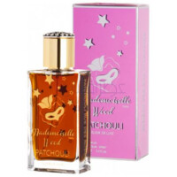 Patchouli Rue Des Rosiers-دس فیلز ا لا وانیل پچولی روی دس روزیرز