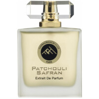 Patchouli Safran-د فرگرنس هاوس پچولی سافران