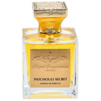 Patchouli Secret-رویال فرگرنسز لندن پچولی سکرت
