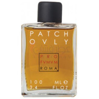 Patchouly-پروفومم روما پچولی