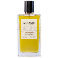 Patchoulystan-ارته الفتو پچولستان