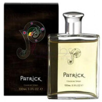 Patrick-فرگرنسز اف ایرلند پاتریک