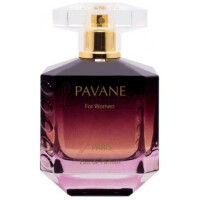 Pavane For Women-پیج پارفومز پورین فور وومن