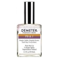 PB & J-دیمتر فرگرنس پی بی اند جی