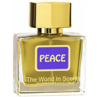 Peace-د ورلد این سنتس پیس