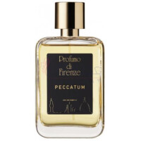 Peccatum-پروفومو دی فیرنز پکتوم