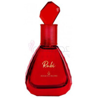 Pedras Preciosas Rubi-اگوا دی چیرو پدرا پریسیوس روبی