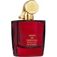 Pelargonium-آیدس د ونوستاس پلرگونیوم