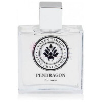 Pendragon-کارن تیمسون پندراگون