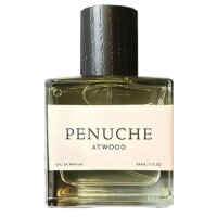 Penuche-ات وود پنوچی