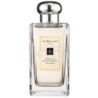 Peony & Blush Suede-جو مالون پیونی اند بلاش سوید