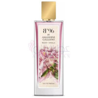 Peony Vanilla-بی96 پیونی وانیلا