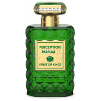 Perception-اسپریت اف کینگز پریسپشن