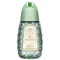 Perfect Gentleman-پینو سیلوستره پرفکت جنتلمن