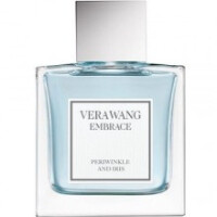 Periwinkle & Iris-ورا وانگ پرایوینکل اند ایریس