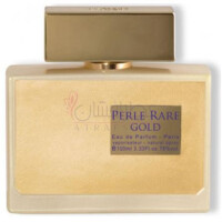 Perle Rare Gold-پانوژ پرل ریر گلد