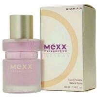 Perspective Woman-مکس پرسپکتیو وومن